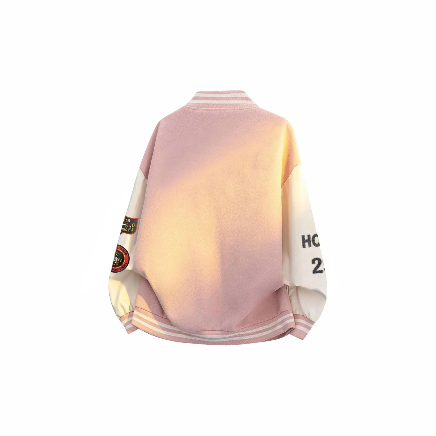 ZIAREL cleanfitlogo