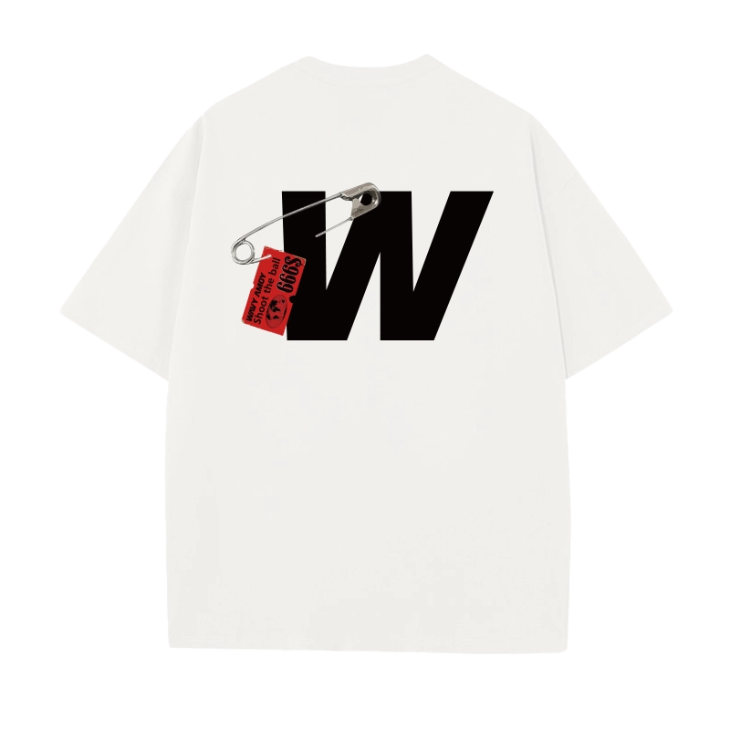 WAVYCREW T