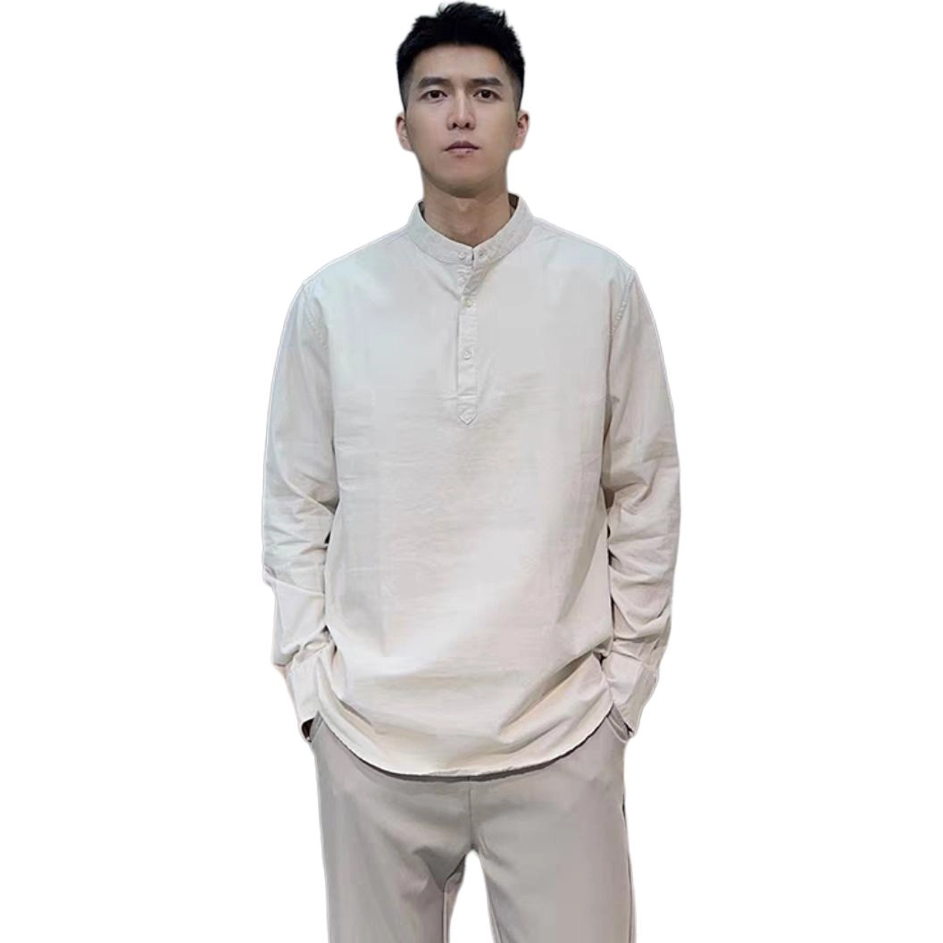 HRDW polo