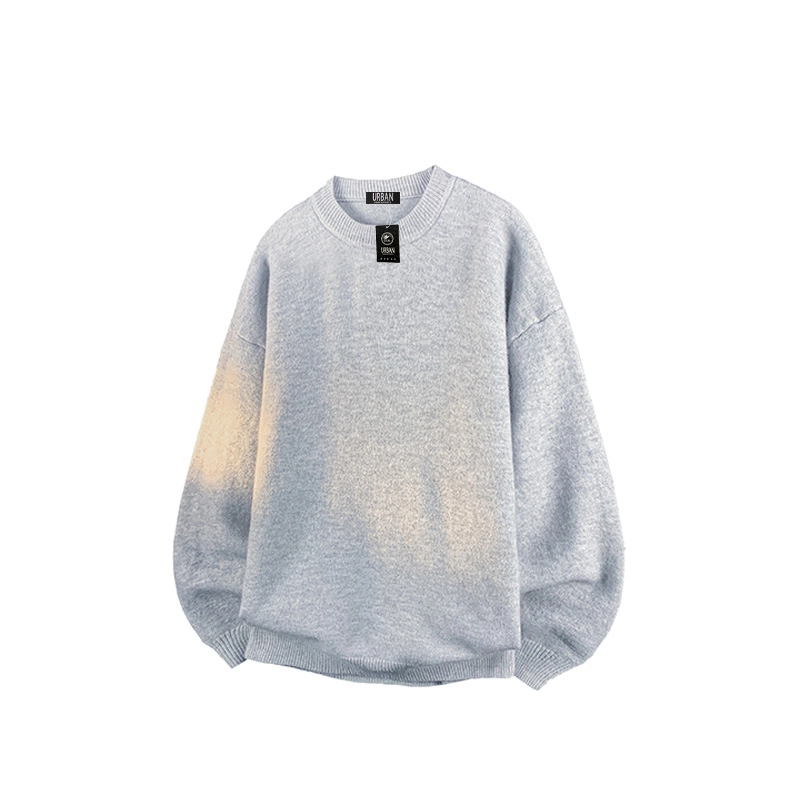 URBAN AUTHENTIC