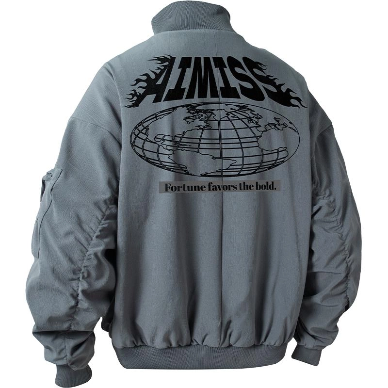 AIMISS Logo