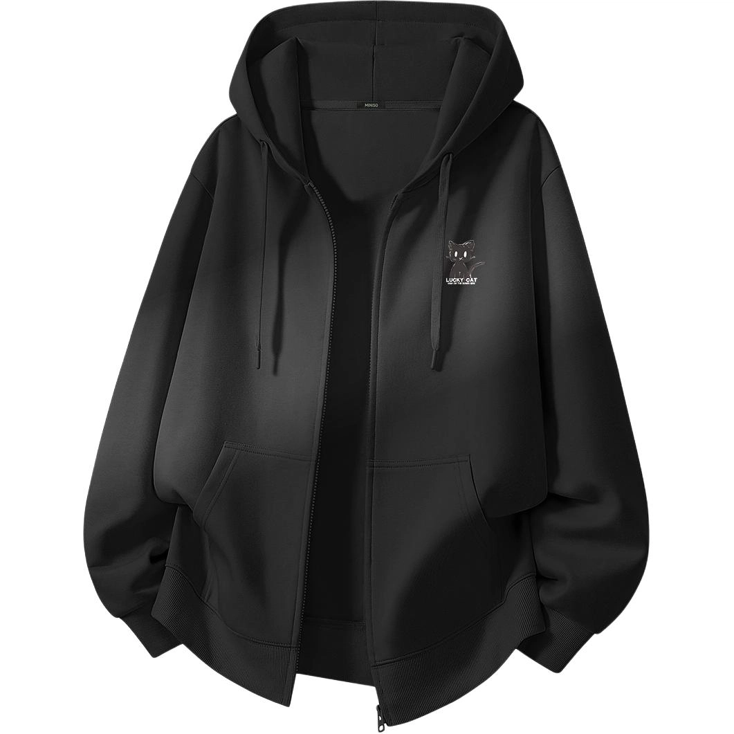 MINISO oversize