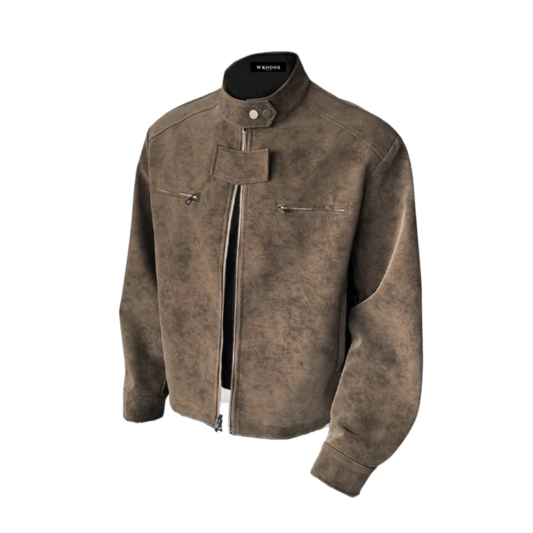 WKOOG bombercleanfit