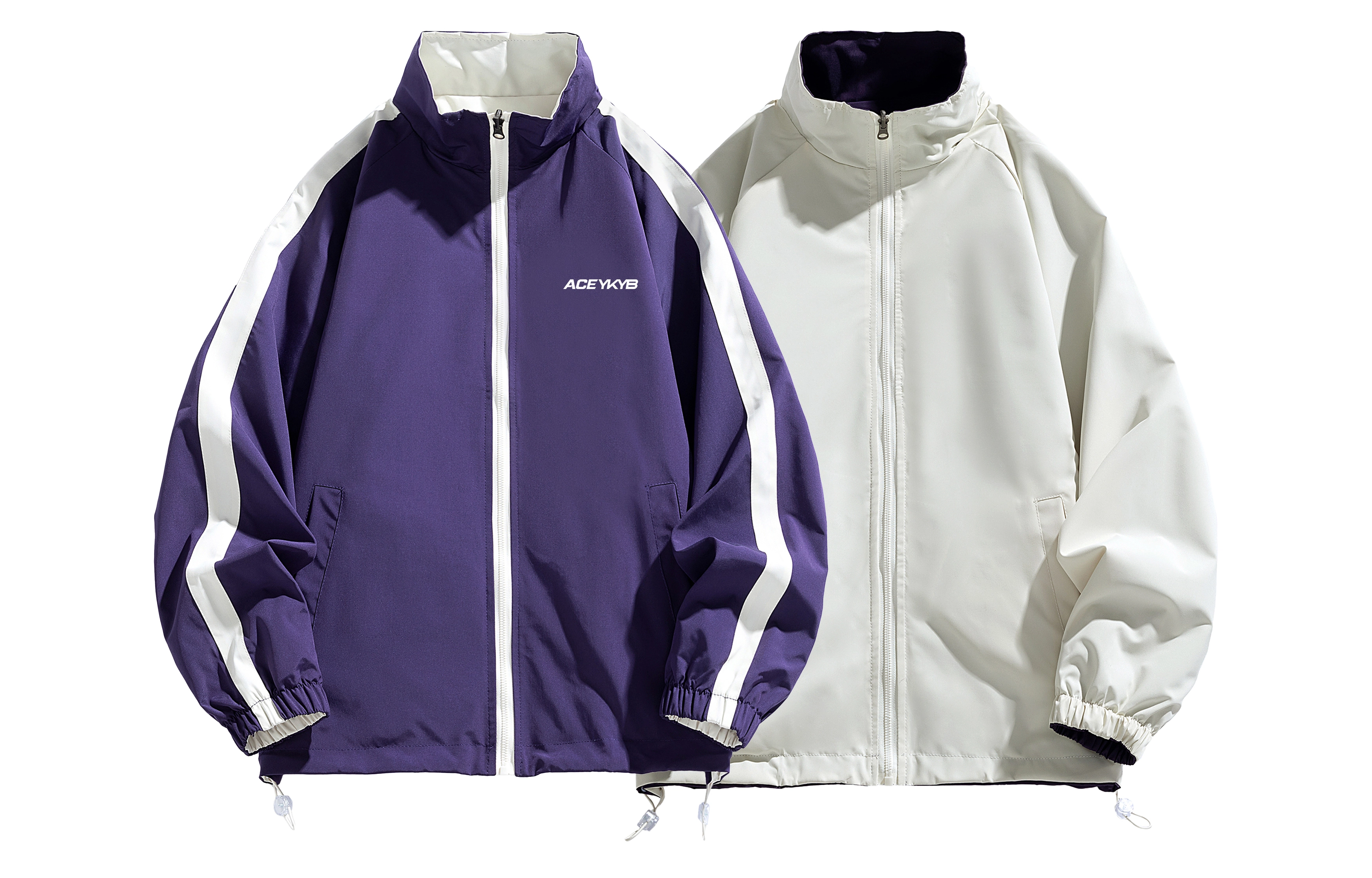 YKYB YKYB x Logo