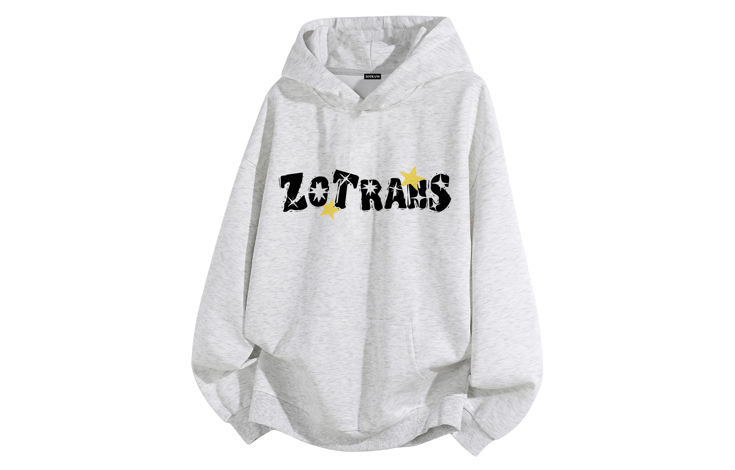 ZOTRANS Logo