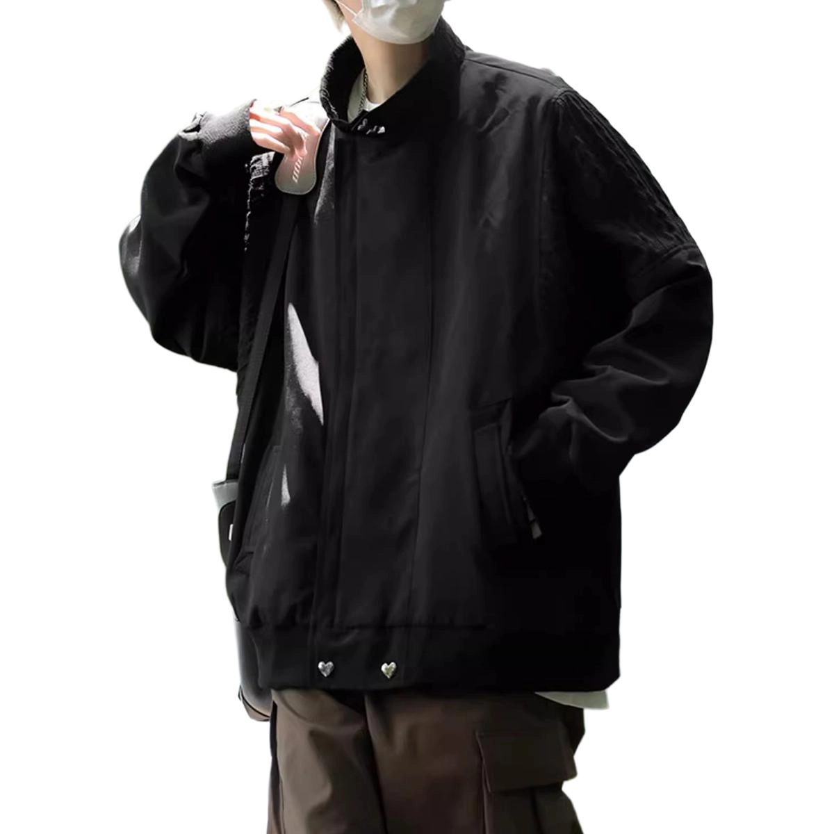 TR vibecleanfit