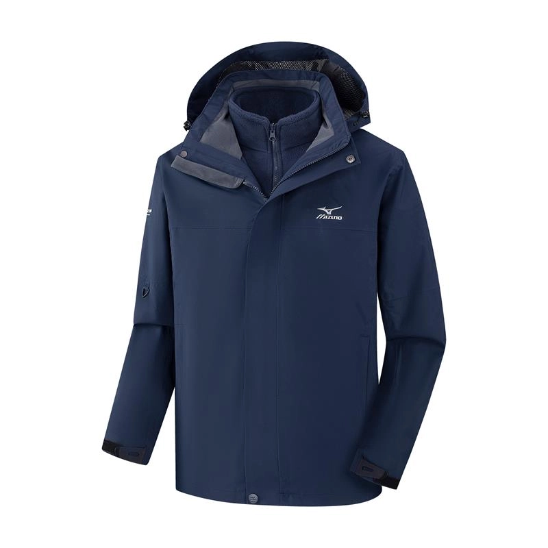 Mizuno Logo
