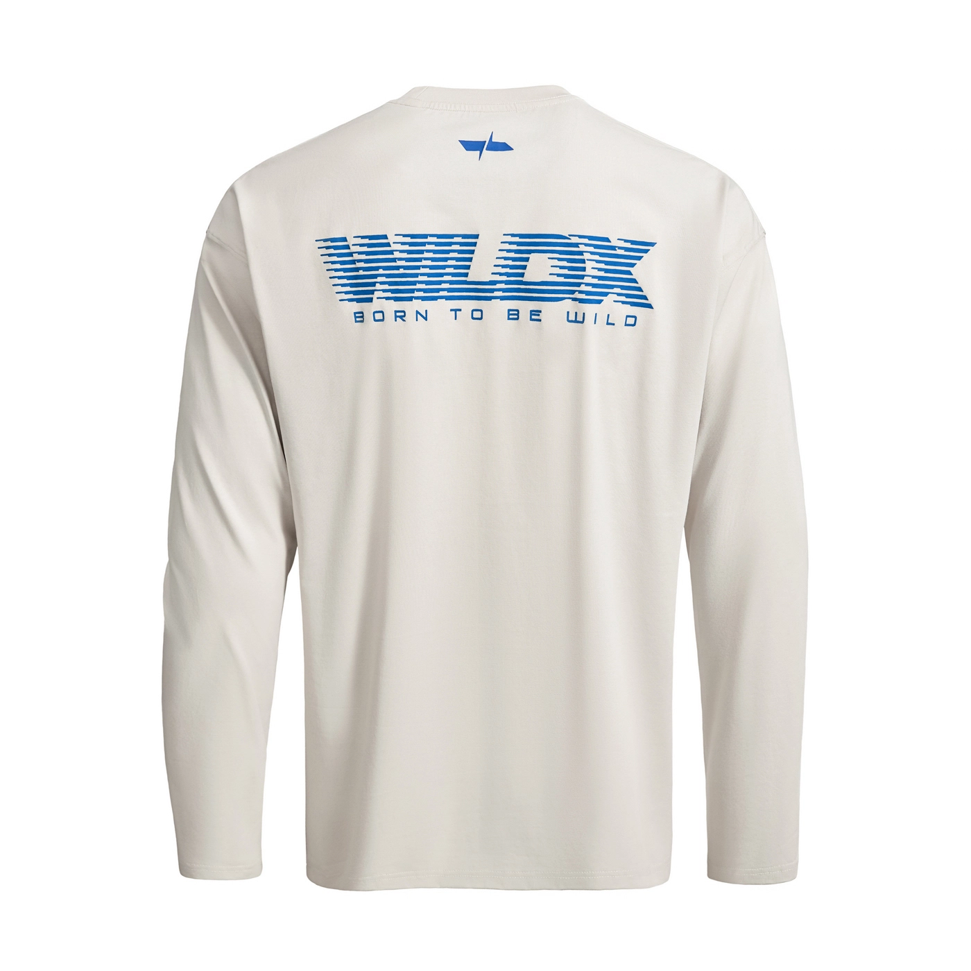 WILDX W.LLogoT