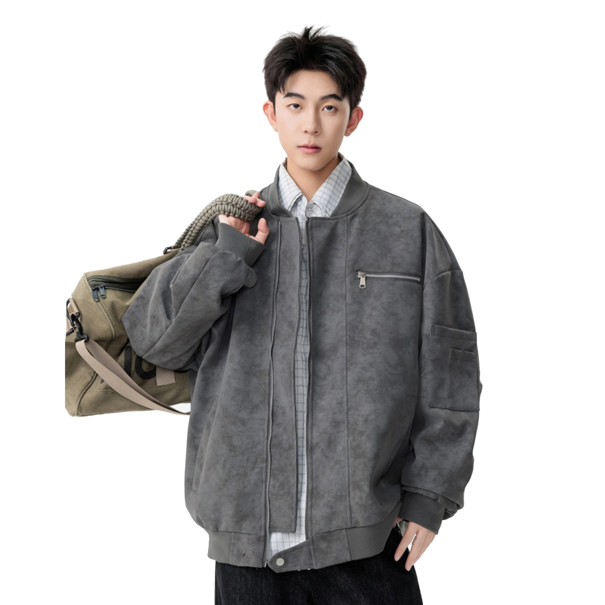 COLD MAPLE FW25 PU