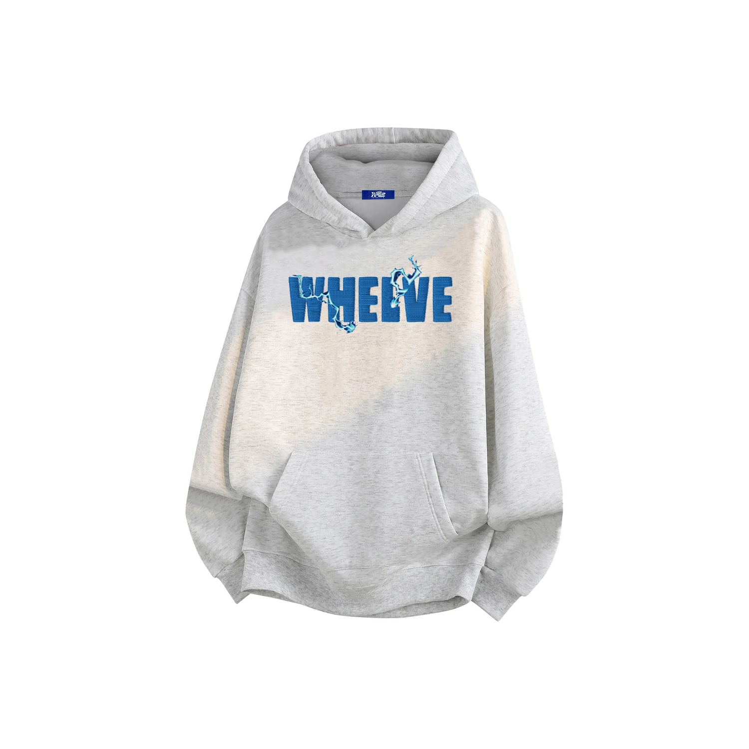 WHELVE Logo