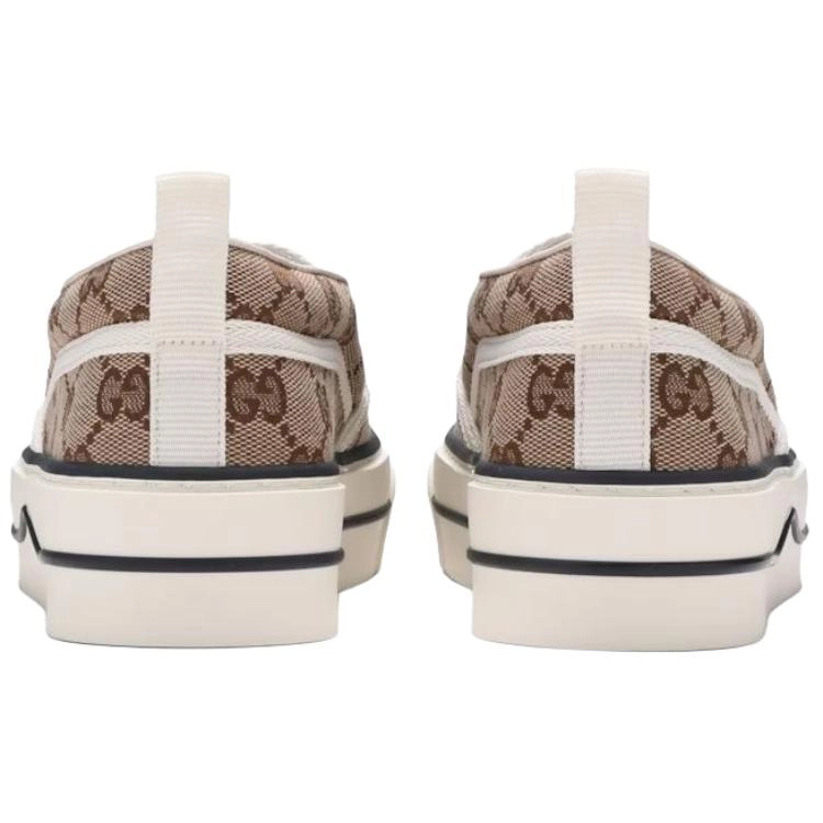 GUCCI Tennis 1977