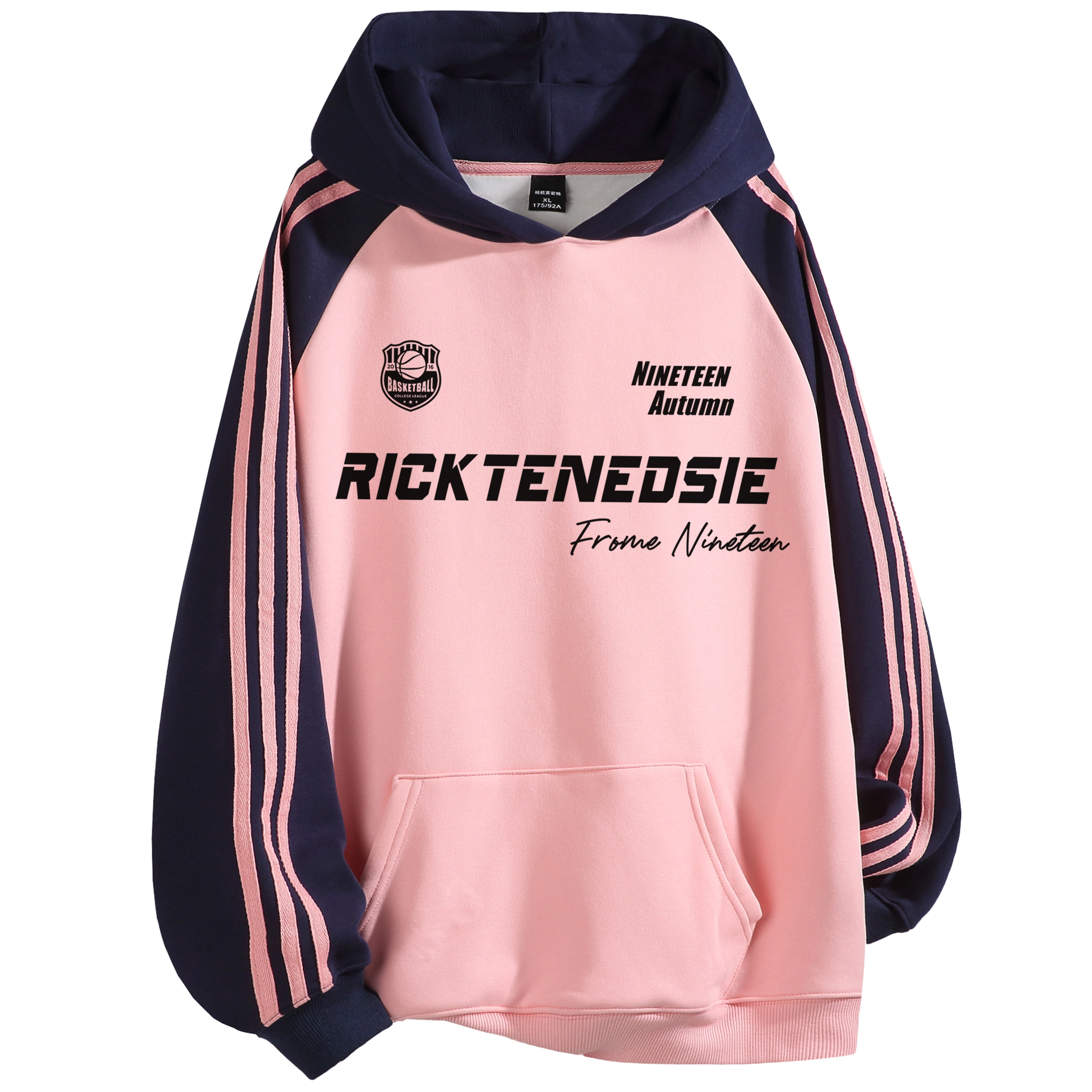 NINETEEN AUTUMN x KADAKADA SUITE Logo