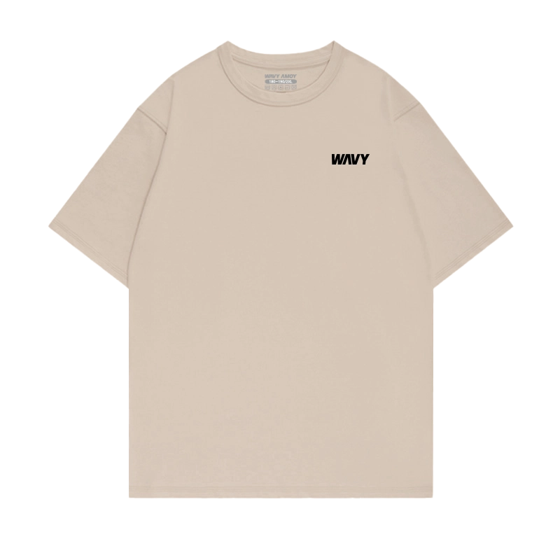 WAVYCREW T