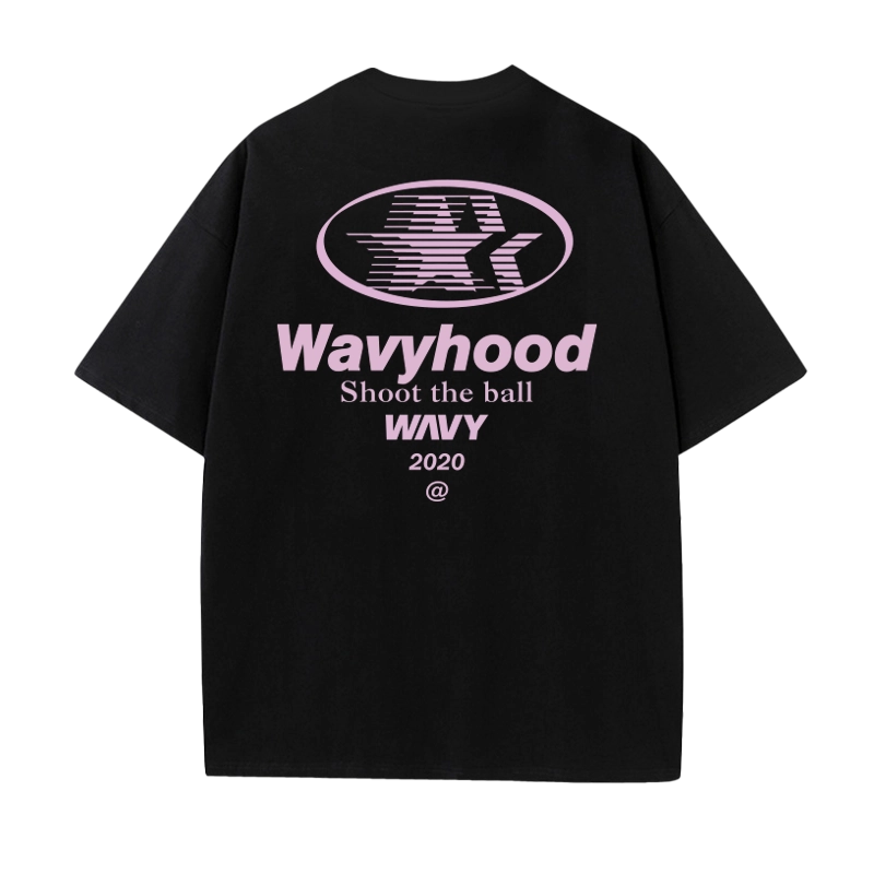 WAVYCREW T
