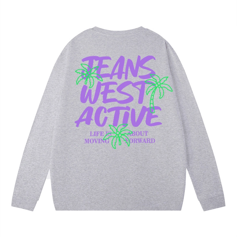 JEANSWEST LogoT