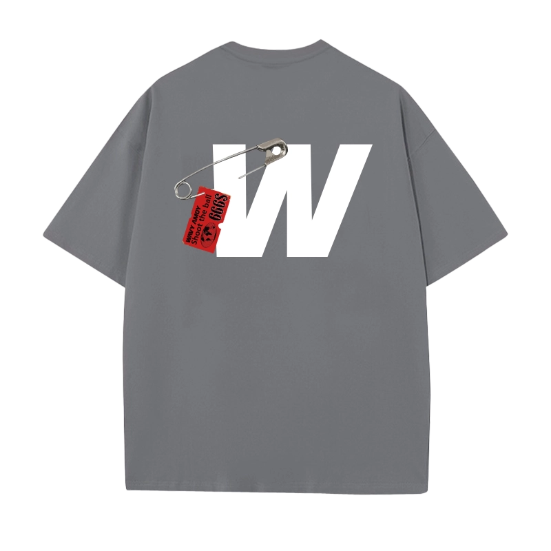 WAVYCREW T