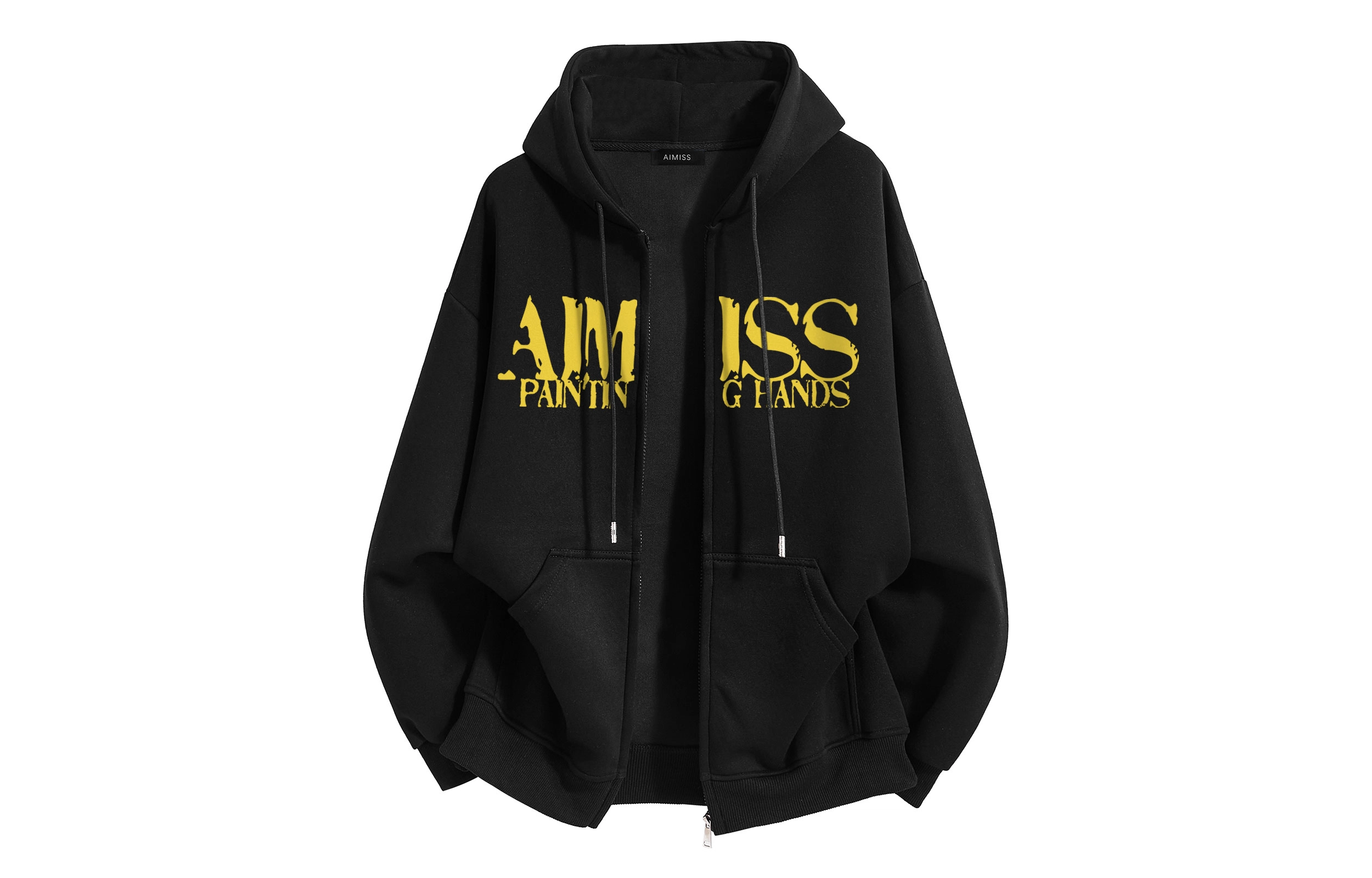 AIMISS LOGO