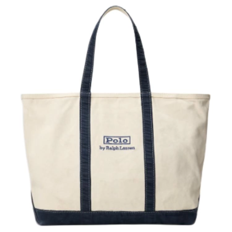 Polo Ralph Lauren Oak Bluffs Tote