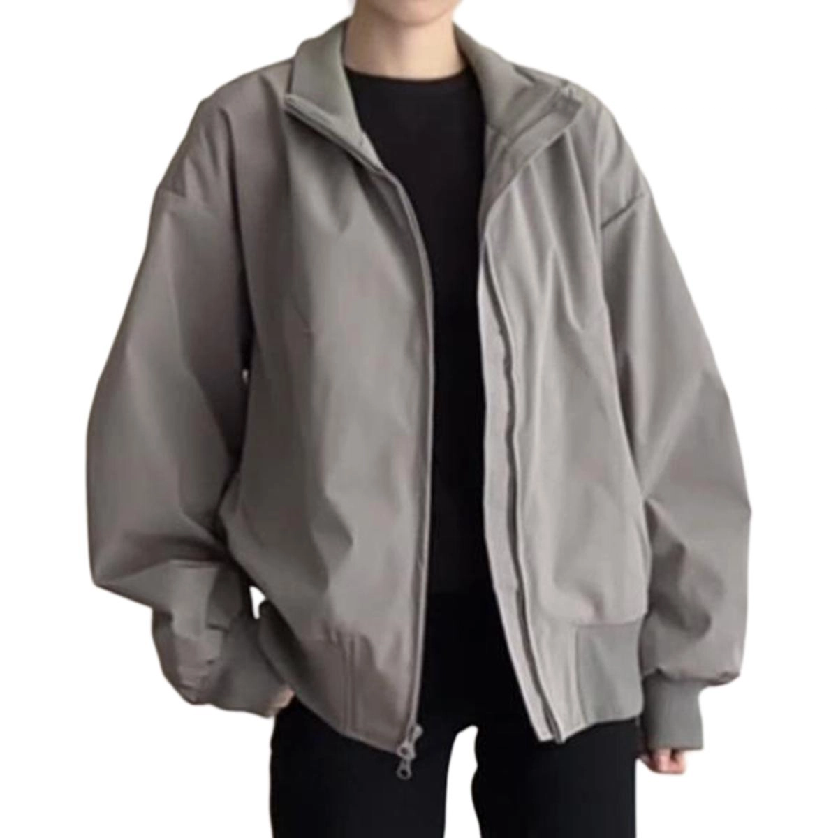 TR vibebombercleanfit