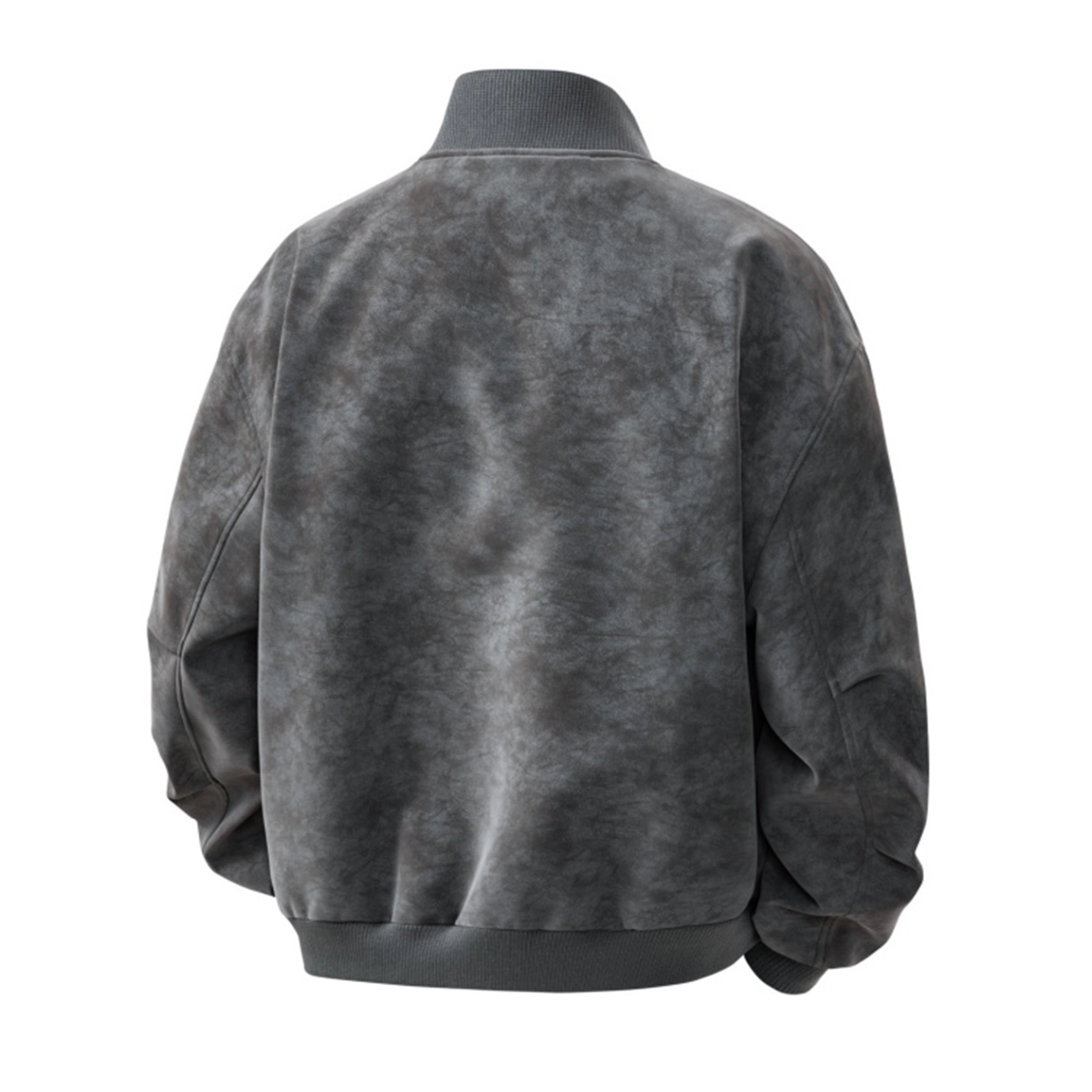 COLD MAPLE FW25 PU