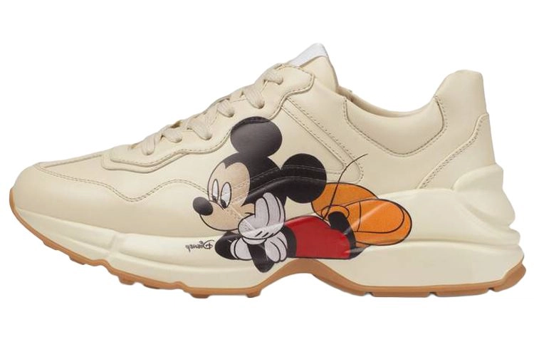 disney rhyton x GUCCI Rhyton