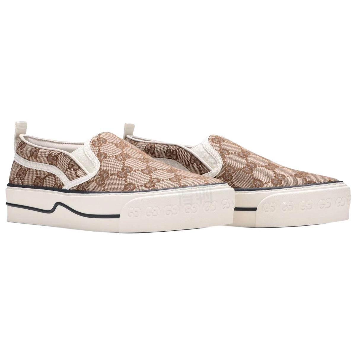 GUCCI Tennis 1977