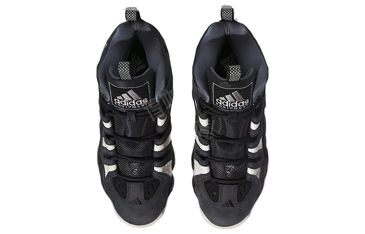 adidas Crazy 8
