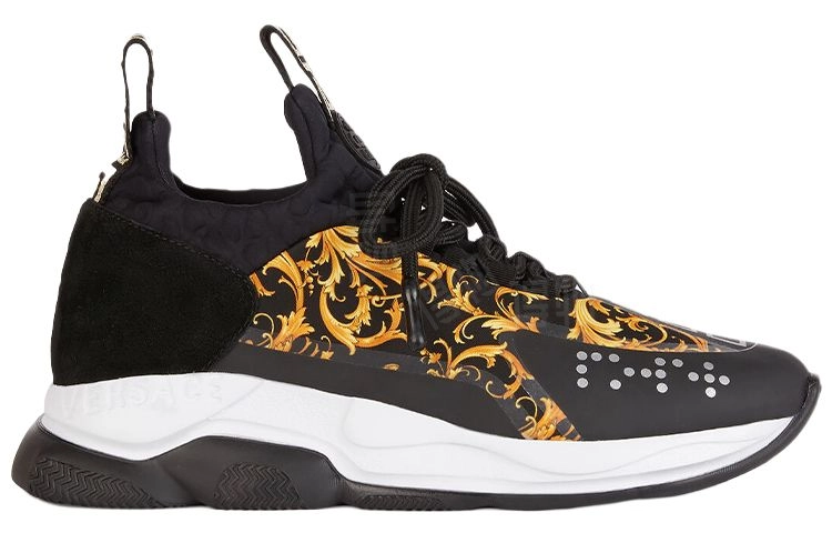 VERSACE Cross Chainer