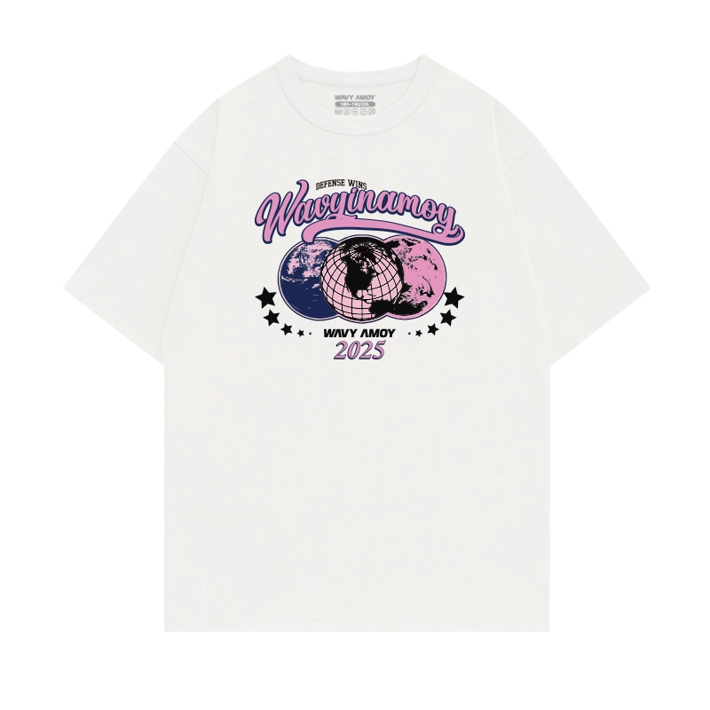 WAVYCREW T