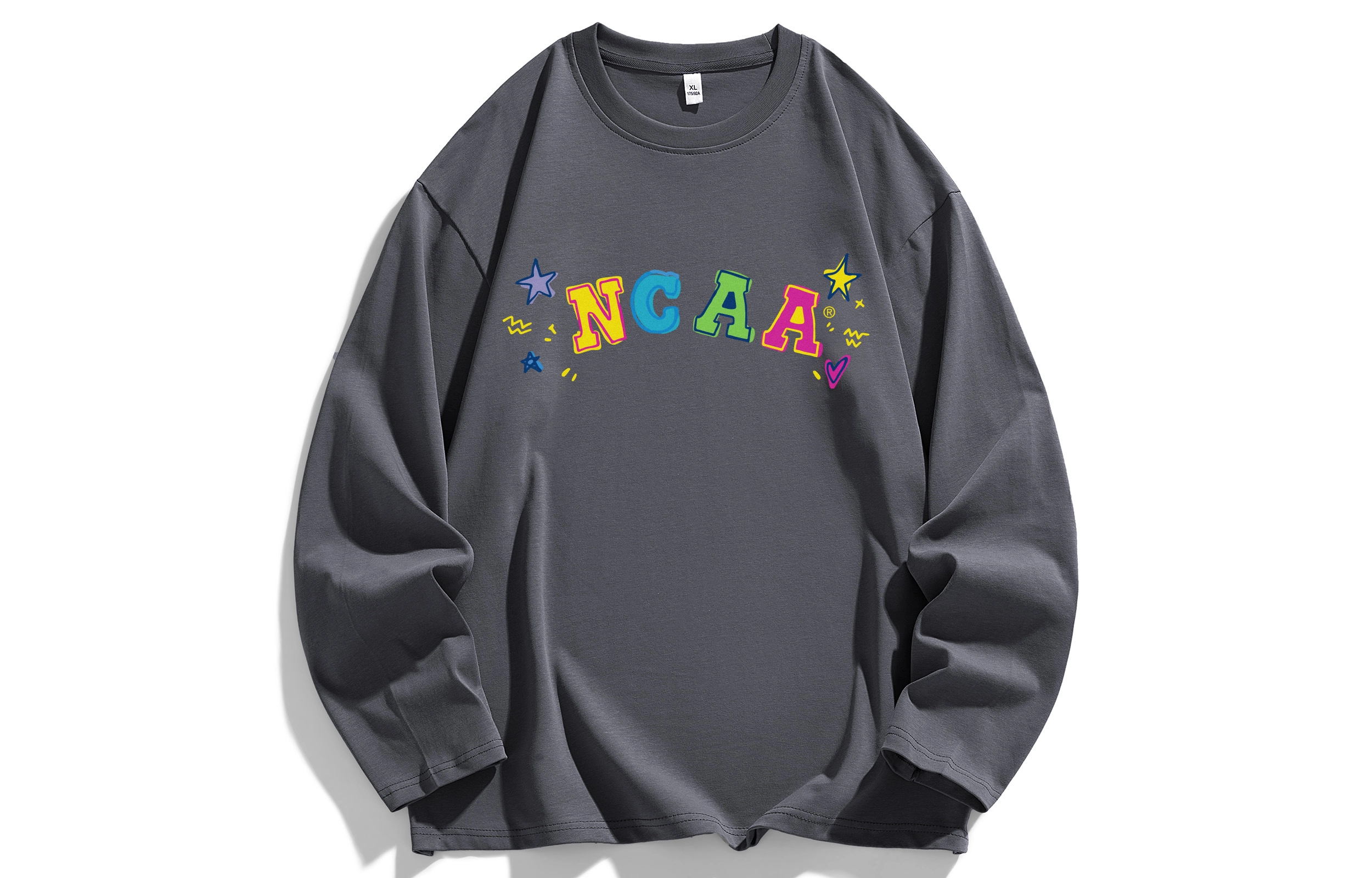 NCAA logoT