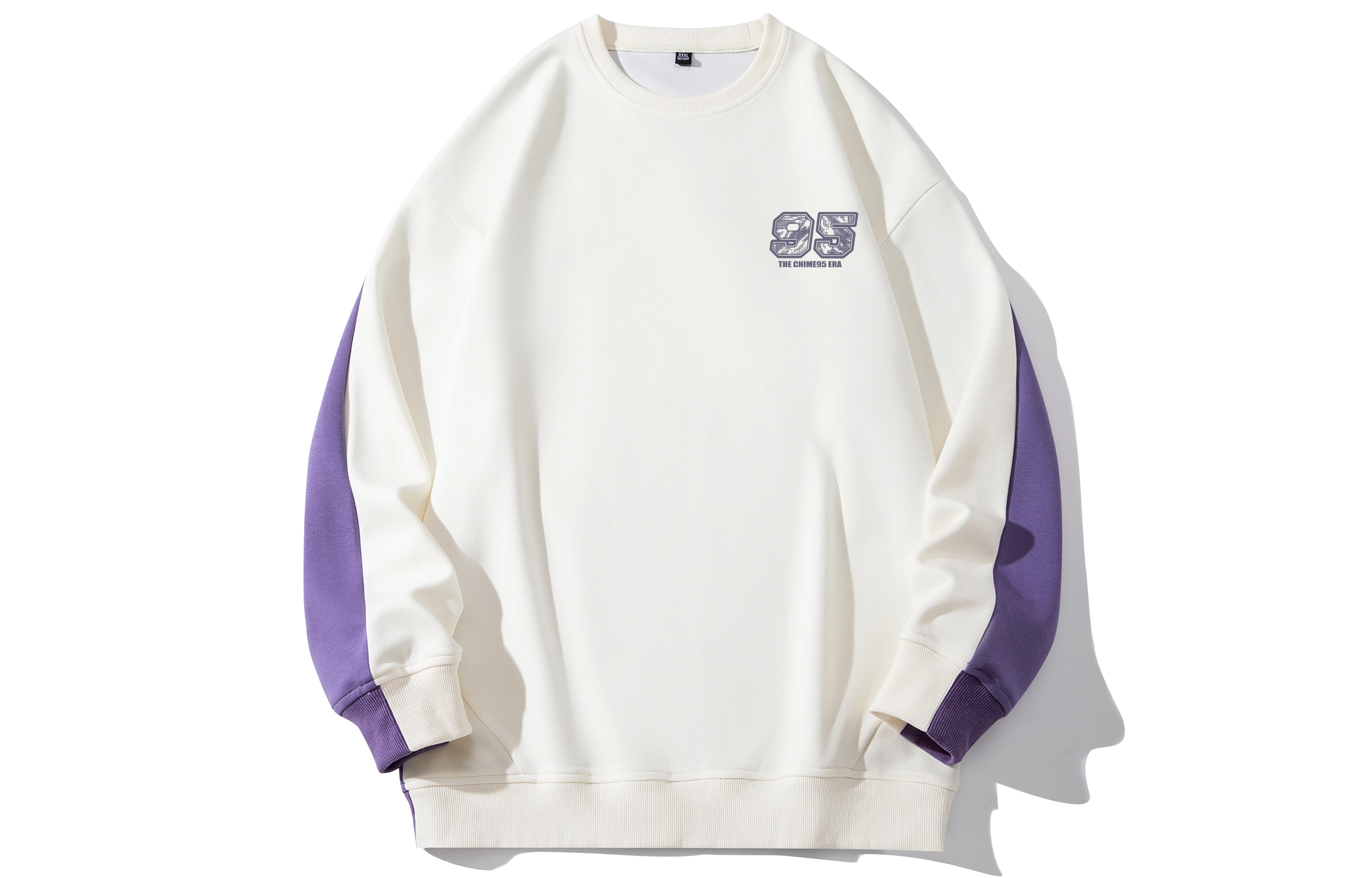 struggle vintage95 Chime logo