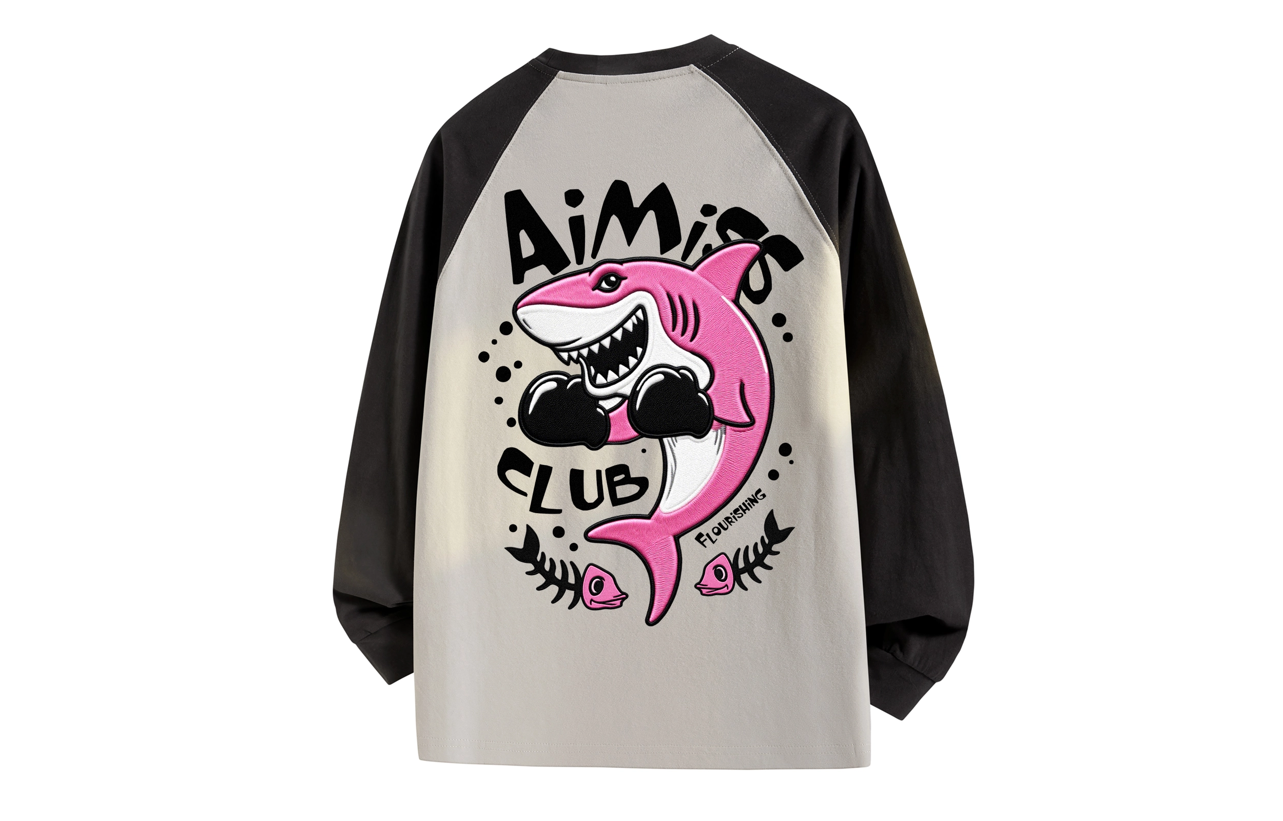 AIMISS LogoT