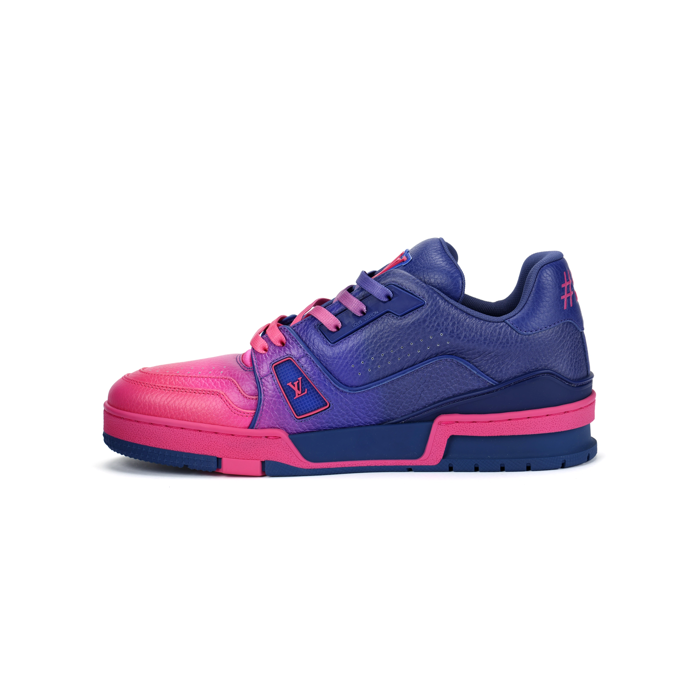 LOUIS VUITTON Trainer