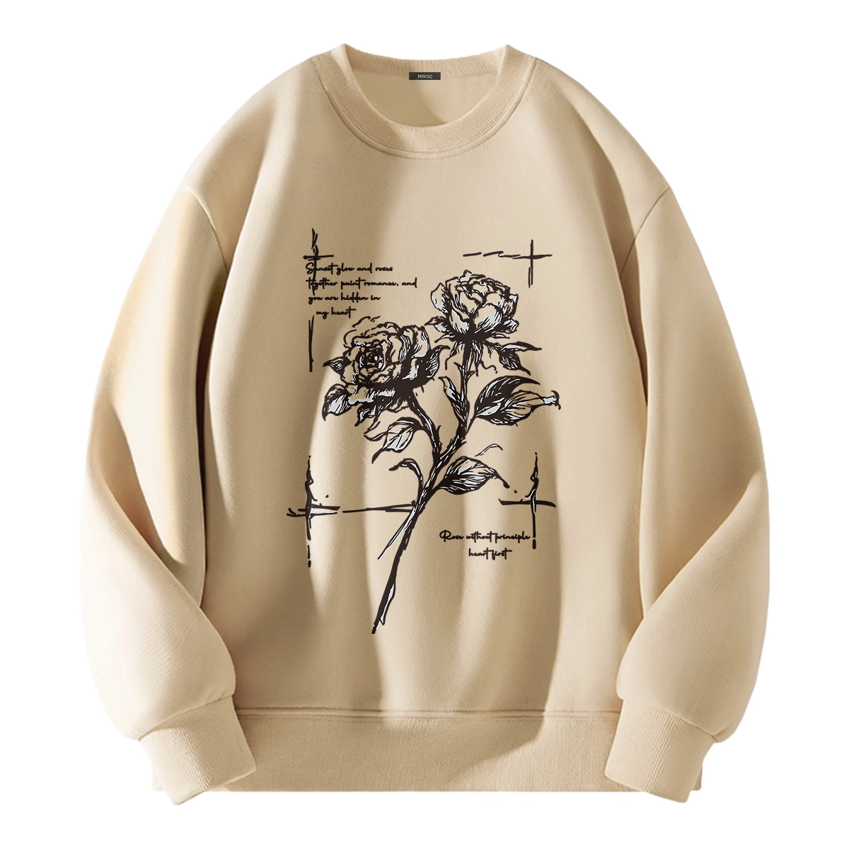 MINISO vibeoversize