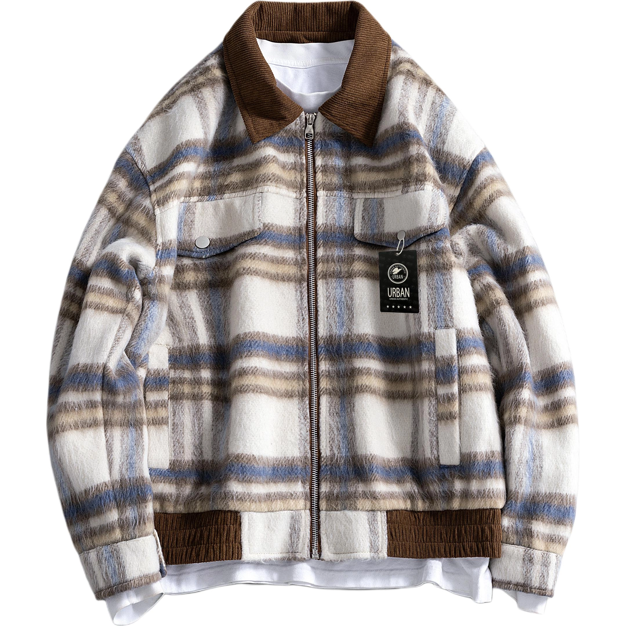 URBAN AUTHENTIC