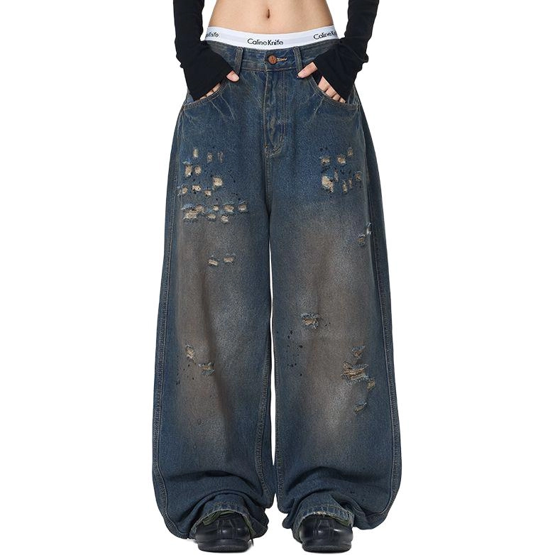 NRXX oversize
