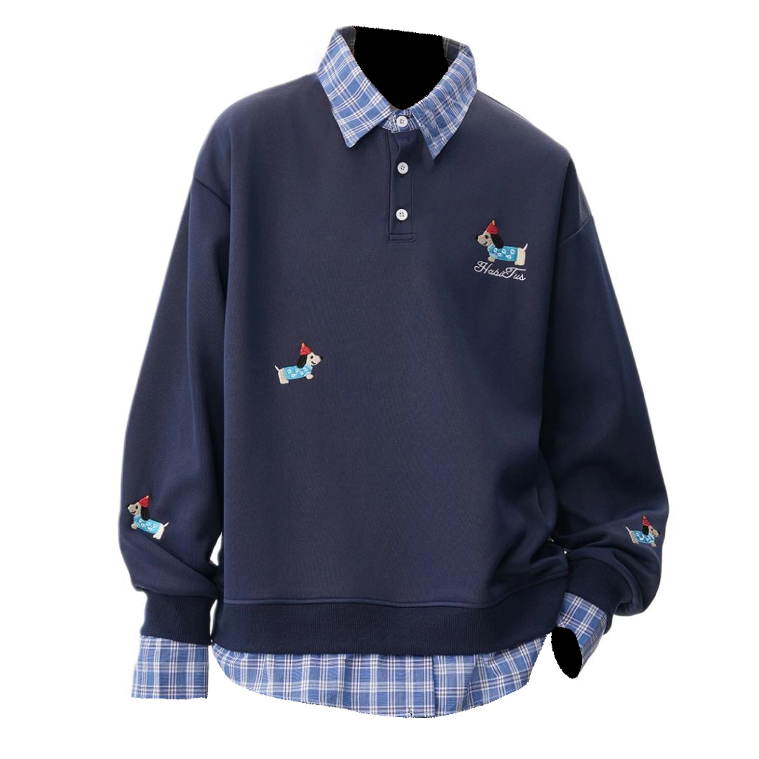 JIMIJONS polo