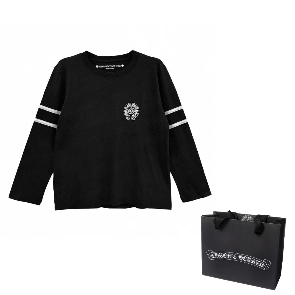 Chrome Hearts T