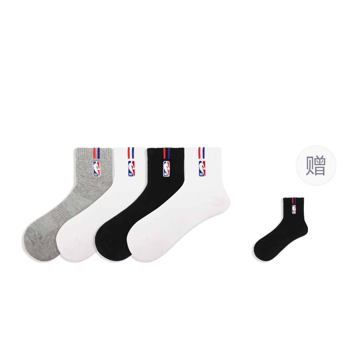 NBA 4