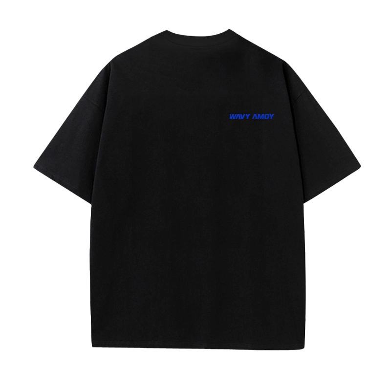WAVYCREW T