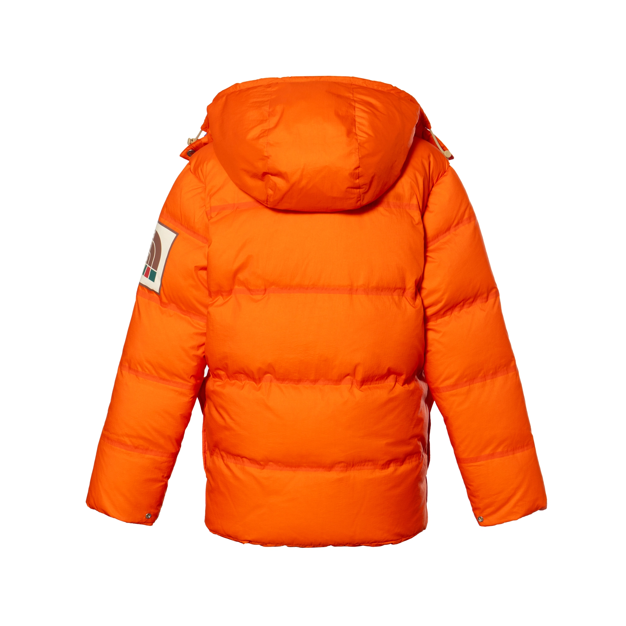 GUCCI x THE NORTH FACE