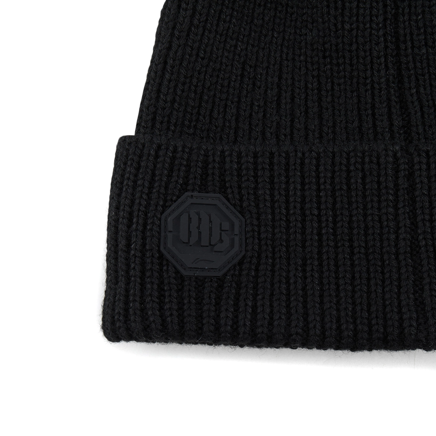 LiNing BAD5 LOGO