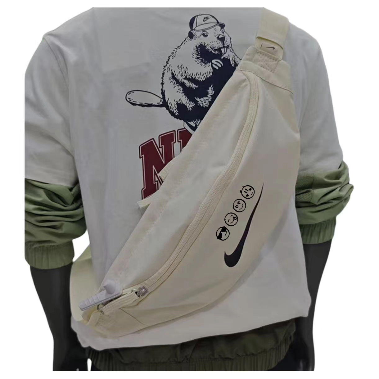 Nike 3L