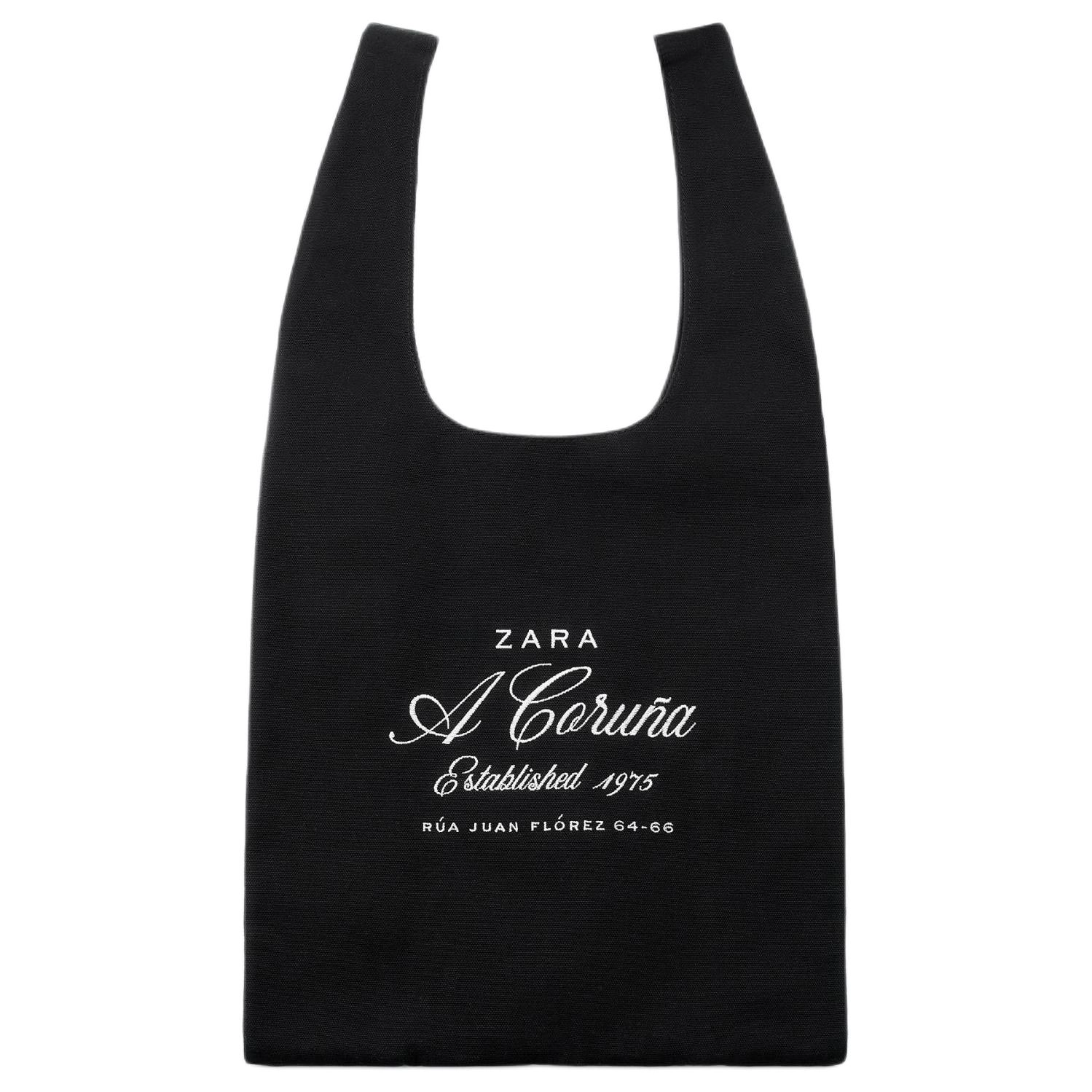 ZARA Tote