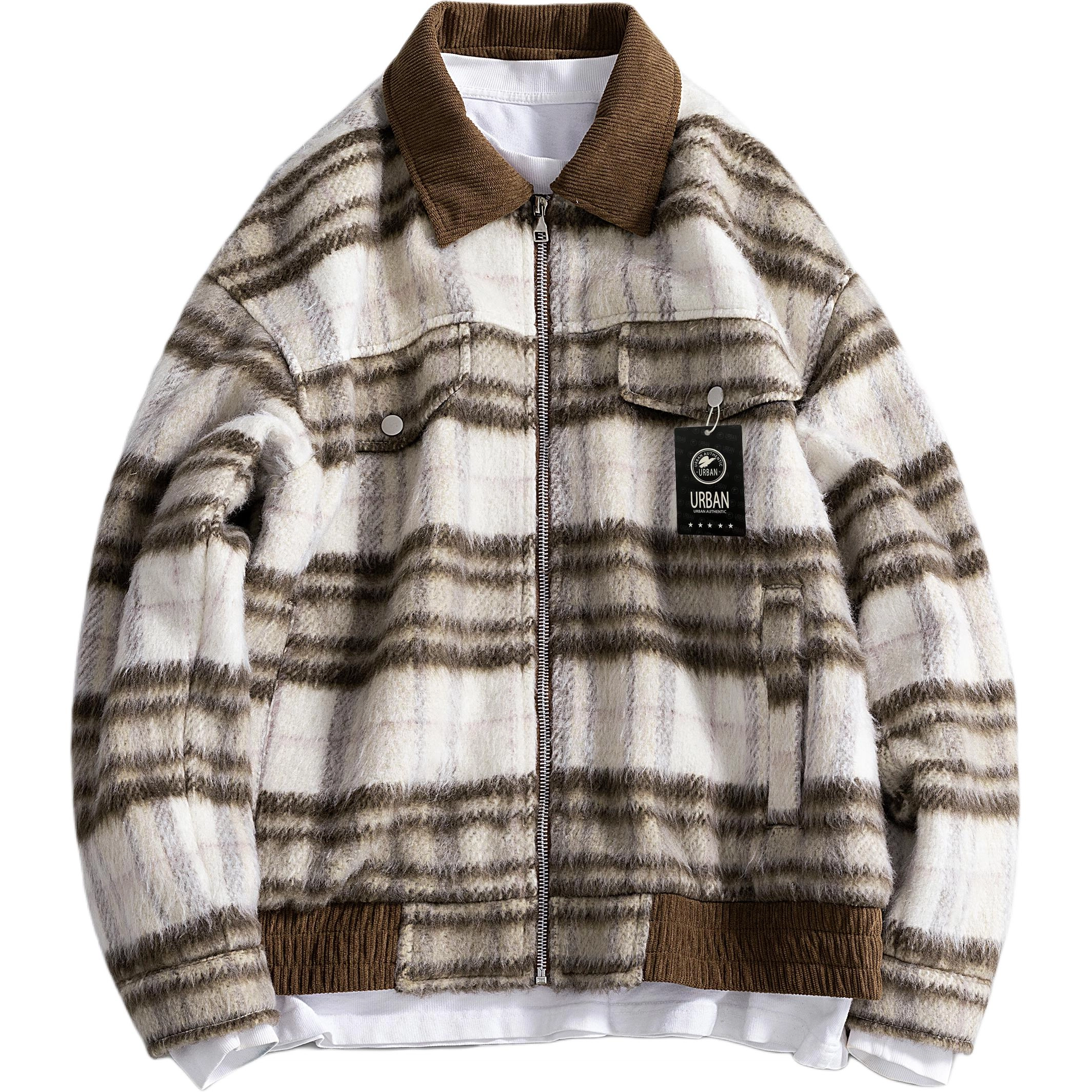 URBAN AUTHENTIC