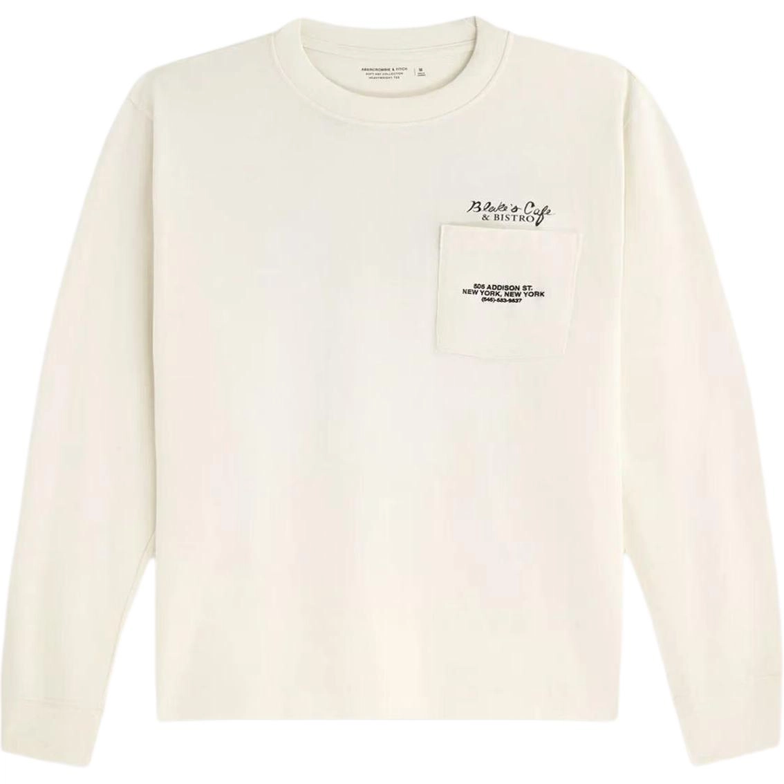 AbercrombieFitch T