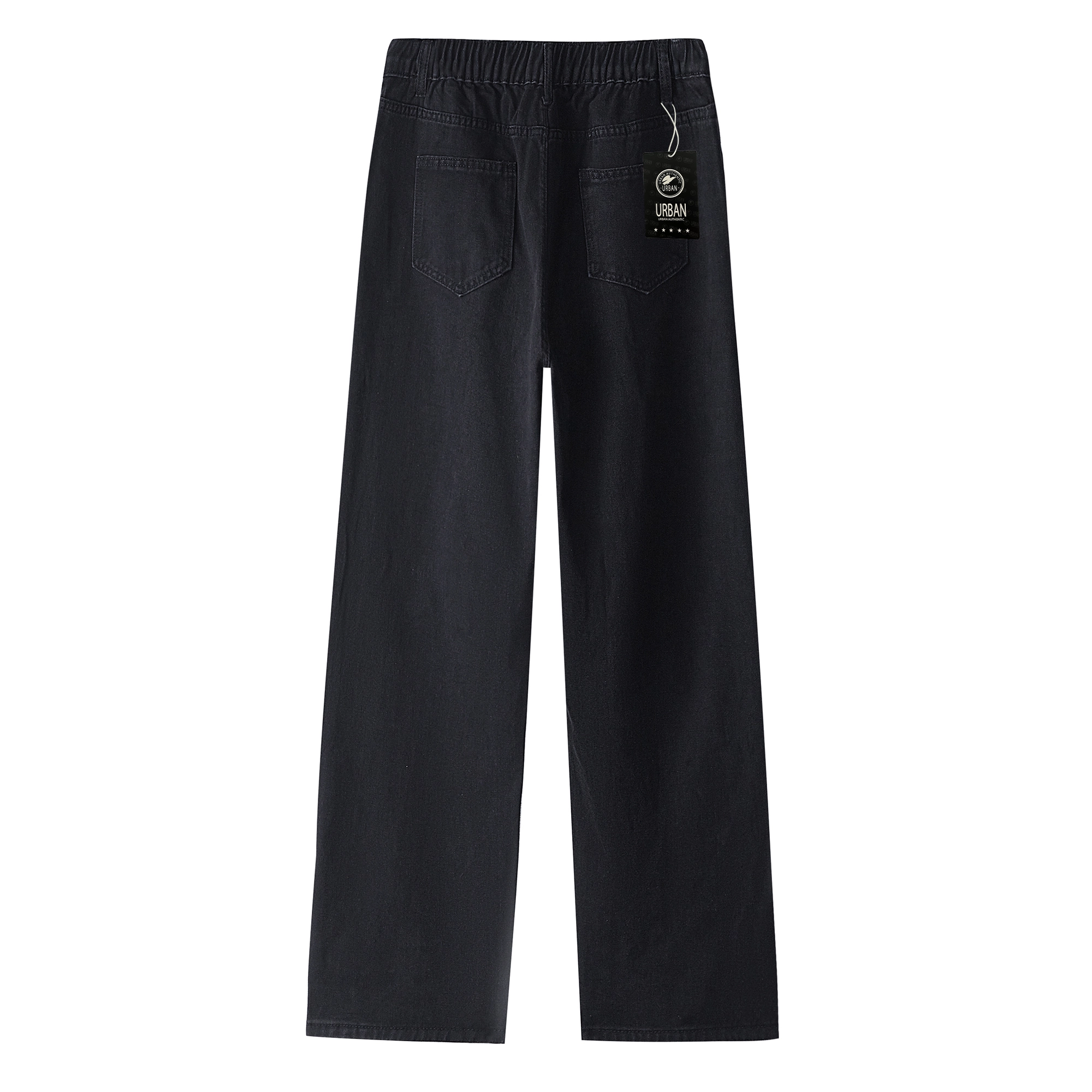 URBAN AUTHENTIC 180+cleanfit
