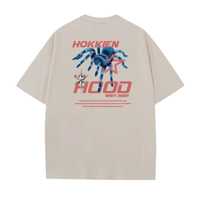 WAVYCREW T