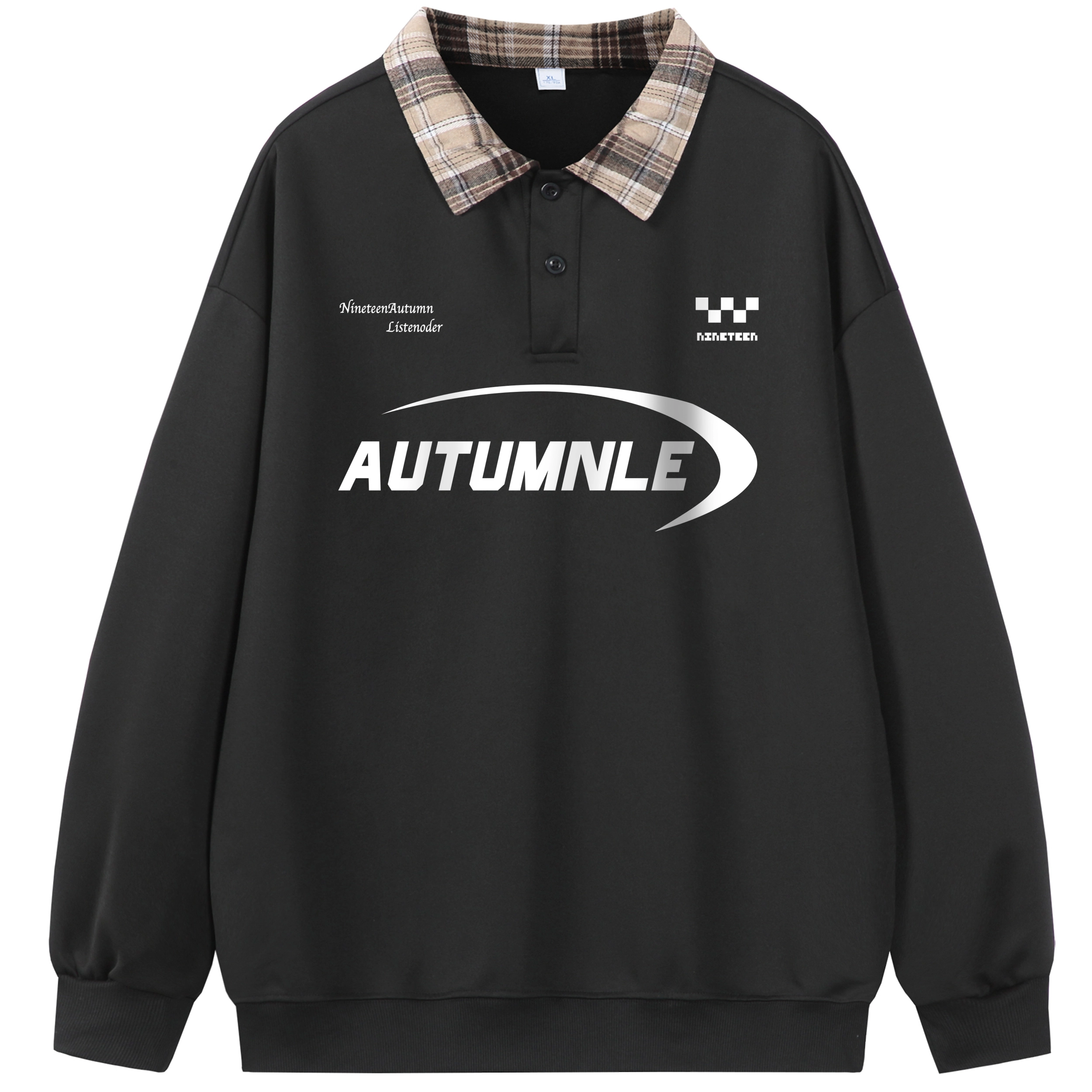 NINETEEN AUTUMN x KADAKADA SUITE