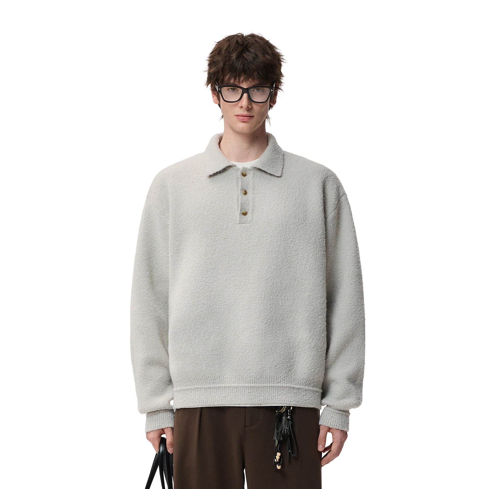 lilbetter polo
